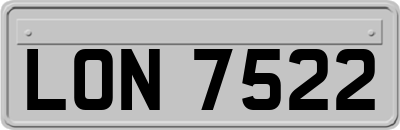 LON7522