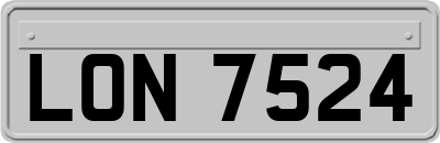 LON7524