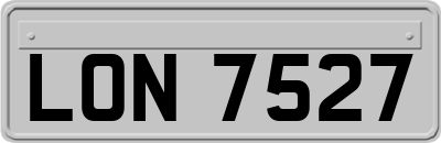 LON7527