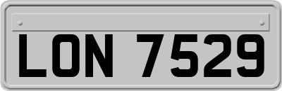 LON7529