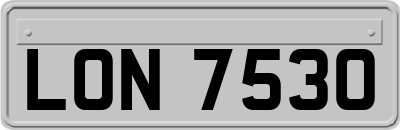 LON7530