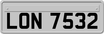 LON7532