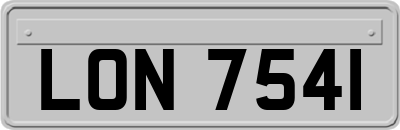 LON7541