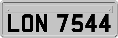 LON7544