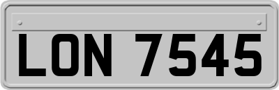 LON7545