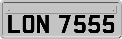 LON7555