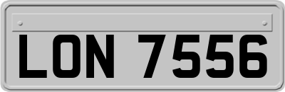 LON7556