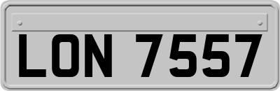 LON7557