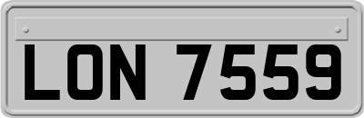 LON7559