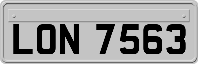 LON7563
