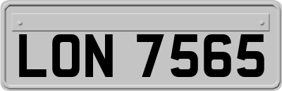 LON7565