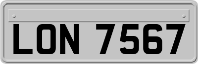 LON7567