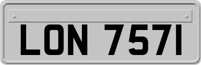 LON7571