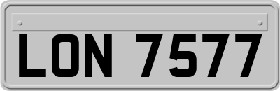 LON7577