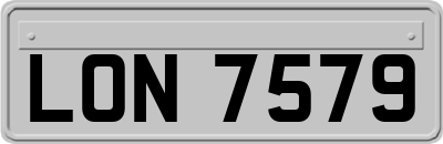 LON7579