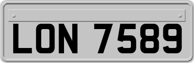 LON7589