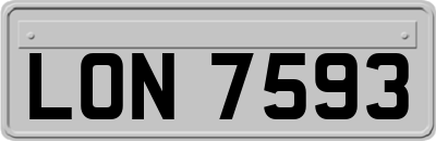 LON7593