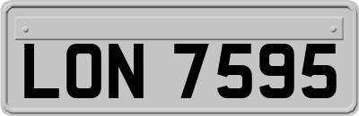 LON7595