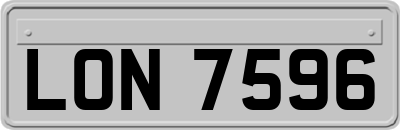 LON7596