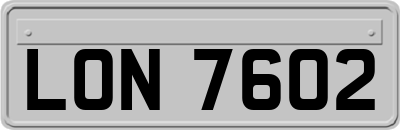 LON7602