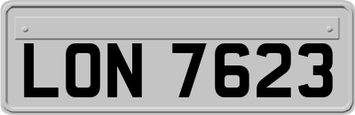 LON7623