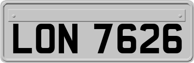 LON7626
