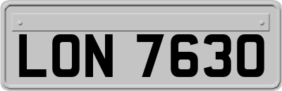 LON7630