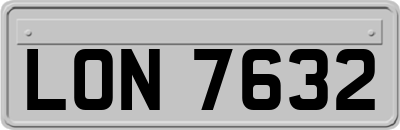 LON7632
