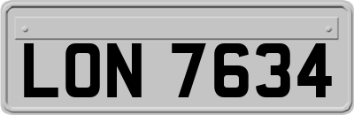 LON7634
