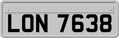 LON7638