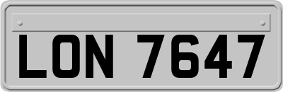 LON7647