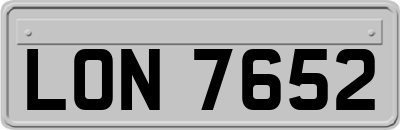 LON7652