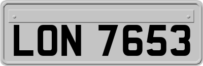 LON7653
