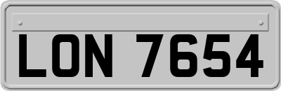 LON7654