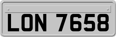 LON7658