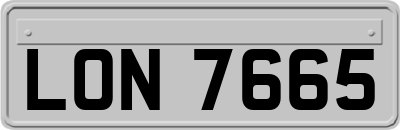 LON7665