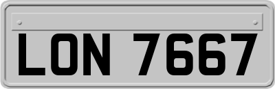 LON7667