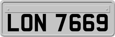 LON7669