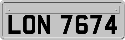 LON7674