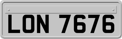 LON7676