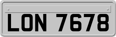 LON7678