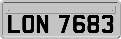 LON7683