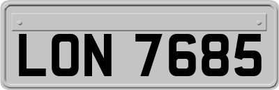 LON7685