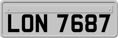 LON7687