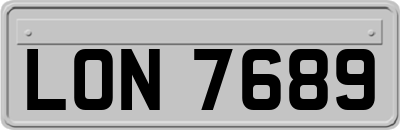 LON7689