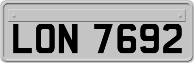 LON7692