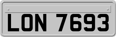 LON7693