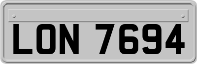 LON7694