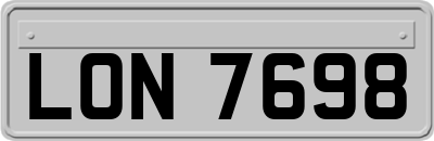 LON7698