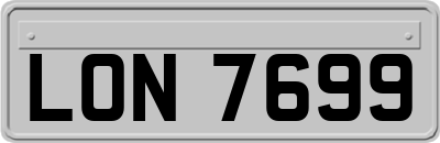 LON7699